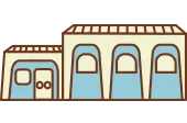 園について